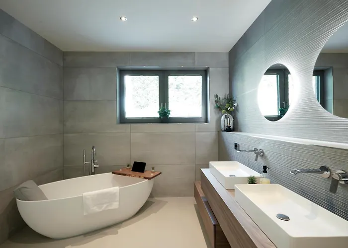 בית נופש Racers Grand Prix - Mit Hebebuehne Und Doppelgarage