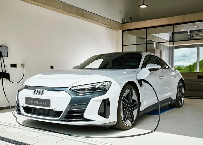 Racers Grand Prix - Mit Hebebuehne Und Doppelgarage